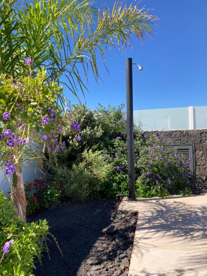 Casa Alice Villa Playa Blanca  Exteriör bild